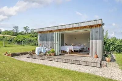 Image de 1 chambres à coucher à Dorchester