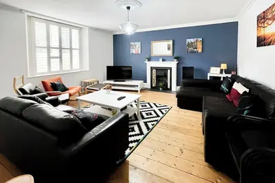 Image de South Parade Mansions