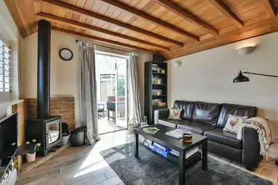 Image de 1 chambres à coucher à West Chiltington