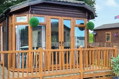 Image de Aspen Lodge - Uk51190