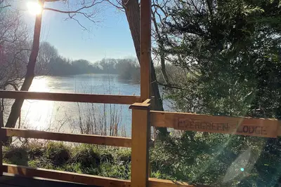 Image de Evergreen Lodge at Kingfisher Lakes