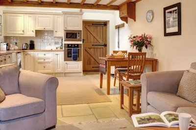 Image de 1 chambres à coucher à Chipping Campden