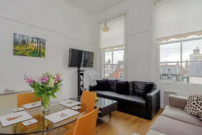 Image de 2 chambres à coucher à Harwich