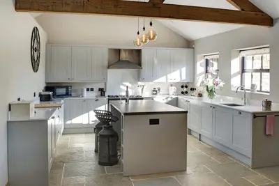 Image de 3 chambres à coucher à Chipping Campden