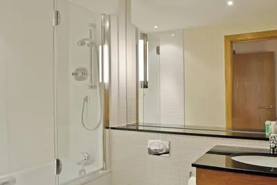 Links Apartment 24 - Uk5144