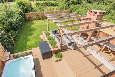 Image de Lucky's Stable - Uk34101