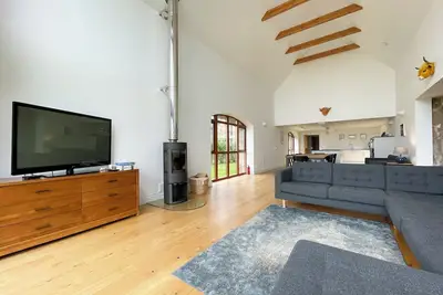 Image de Balloan Steading - West - Uk3411