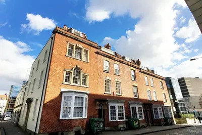 Image de Gloucester Apartment - Uk37842