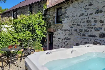 Image de Snuggle Cottage - Pa2