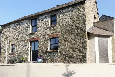 Image de Ponycob Cottage - Pa6