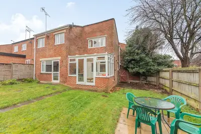 Image de 3 chambres à coucher à Andover