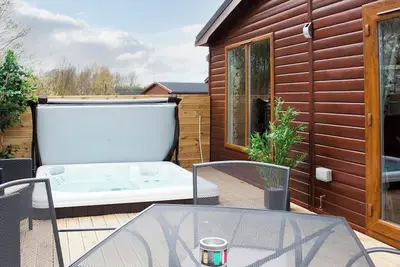 Image de Cheviot Luxury Lodge-Uk3454
