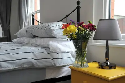 Image de 1 chambres à coucher à Cheltenham