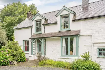 Image de Jasmine Cottage - Uk35245