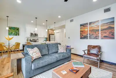 Image de Newly Finished, High-End Condo Near Tucson’s Best!