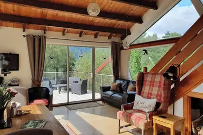 Image de Arkaig Lodge - Uk7254