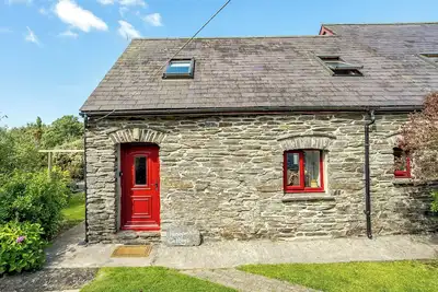 Image de Honeysuckle - Uk35244