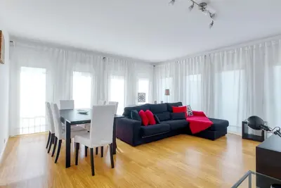 Image de Vita Portucale | Modern 2br City Flat with Garage