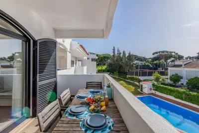 Image de Vita Portucale | Vilamoura Design with Pool