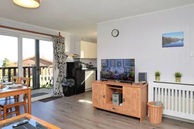 Image de Holy Loch Lodge-Uk7302