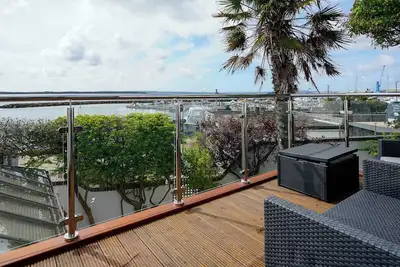 Image de Sea Breeze at Fishermans Dock