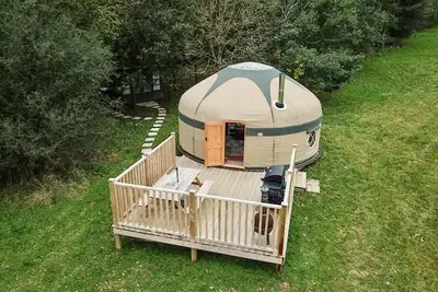 Image de 1 chambres à coucher à Warminster