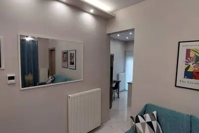 Image de Thermaic Modern Apartment by ΜΡS