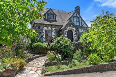 Image de 3-bedroom house in North Berkeley perfect for relaxing getaways