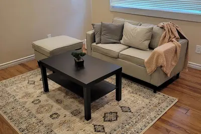 Image de Gorgeous Edmonton cozy 2 bedrooms Appartment