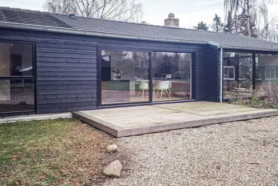 Image de 4 etoiles maison de vacances a Gilleleje