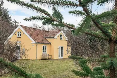 Image de 5 etoiles maison de vacances a Skagen