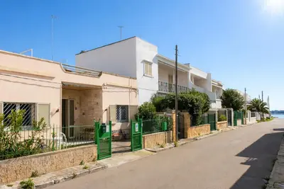 Image de Villa del Cortile Ionico