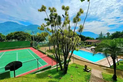 Image de Paradis naturel près de Medellín