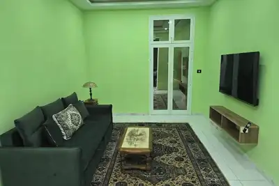 Image de Charmant appartement de 4 pièces au cœur de Sousse