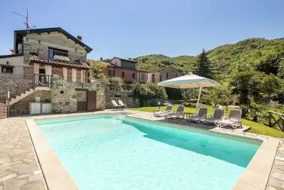 Image de Casale Fivizzano 14 in Fivizzano, , Toscana