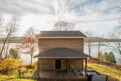 Havre De La St-Maurice