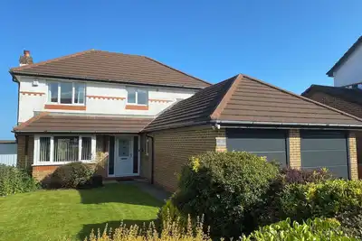 Image de 10 Minutes Walk to the Beach & Free Parking (sleeps 4)