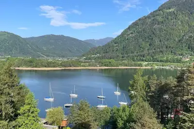 Image de Haus Landskron am Ossiacher See - Apartment/Fewo