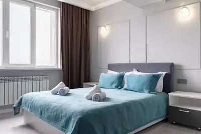 Image de One Bedroom Apartment