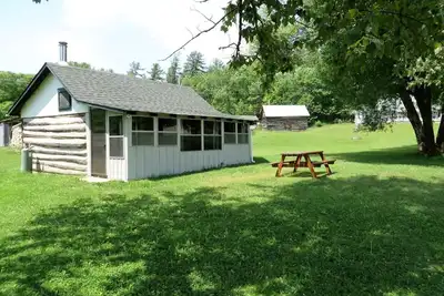 Image de Charming Cabin Rental on Ferguson Lake near Renfrew, Ontario