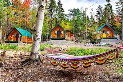 Image de The Mermaid's Den in Nova Scotia