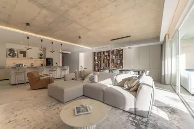 Image de Modern Serenity | Jacuzzi, Sauna & Valletta Views