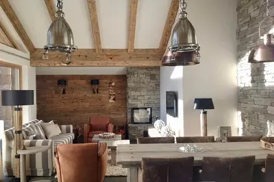 Image de Apartment 5 - Mountain Lodge Leogang