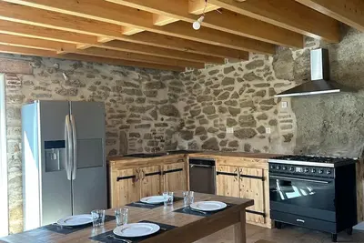 Image de Gite Nature & Serenite