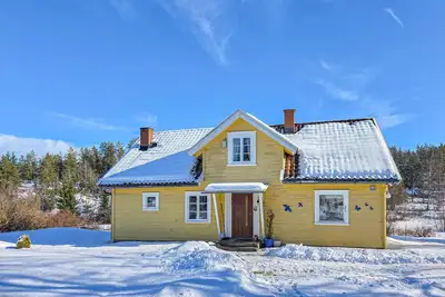 Image de Magnifique maison à Ulefoss