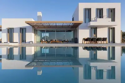 Image de Elésia I. , Villa