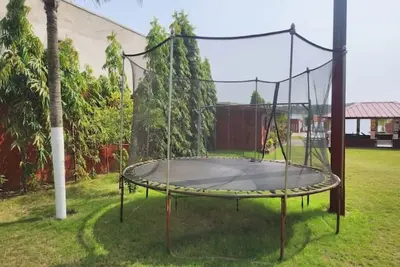 Image de Villa Azure – Havre de paix avec piscine privée et vue sur le lagon