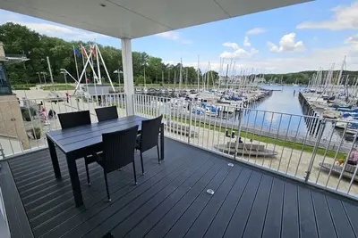 Image de Apartment at Passathafen Ostseebrise - Pva020