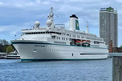 Image de Apartment at the Passathafen Passatwind - Pva025