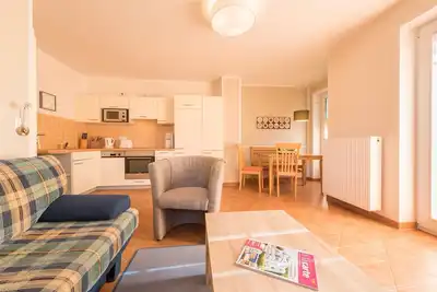 Image de Apartment Maximilian - House Goethe